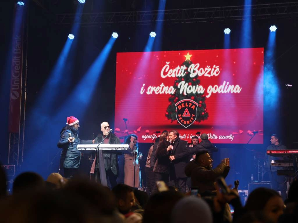 Mostar nova godina 2026 1